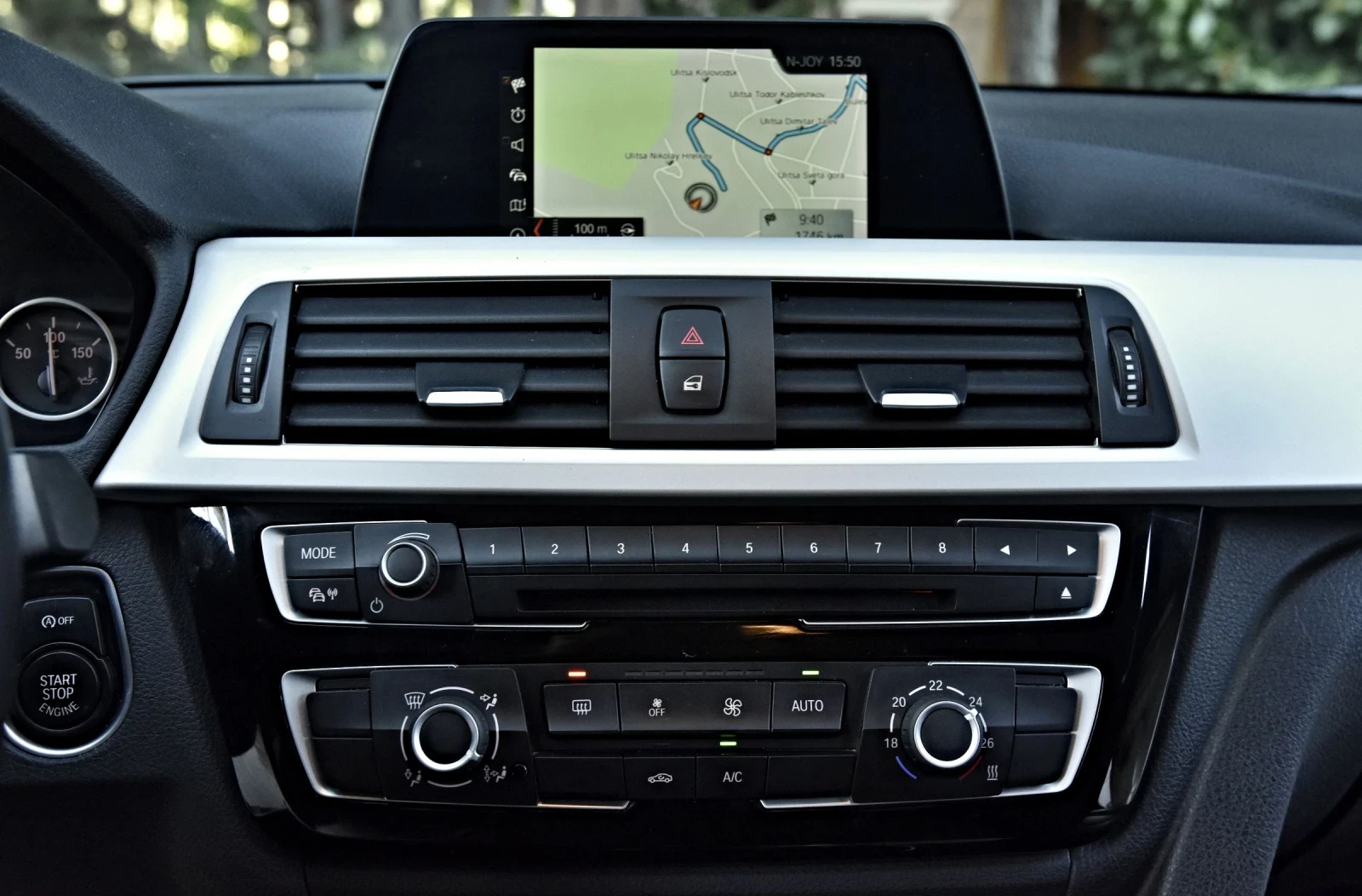 BMW 320 2.0 diesel | Mobile.bg   13