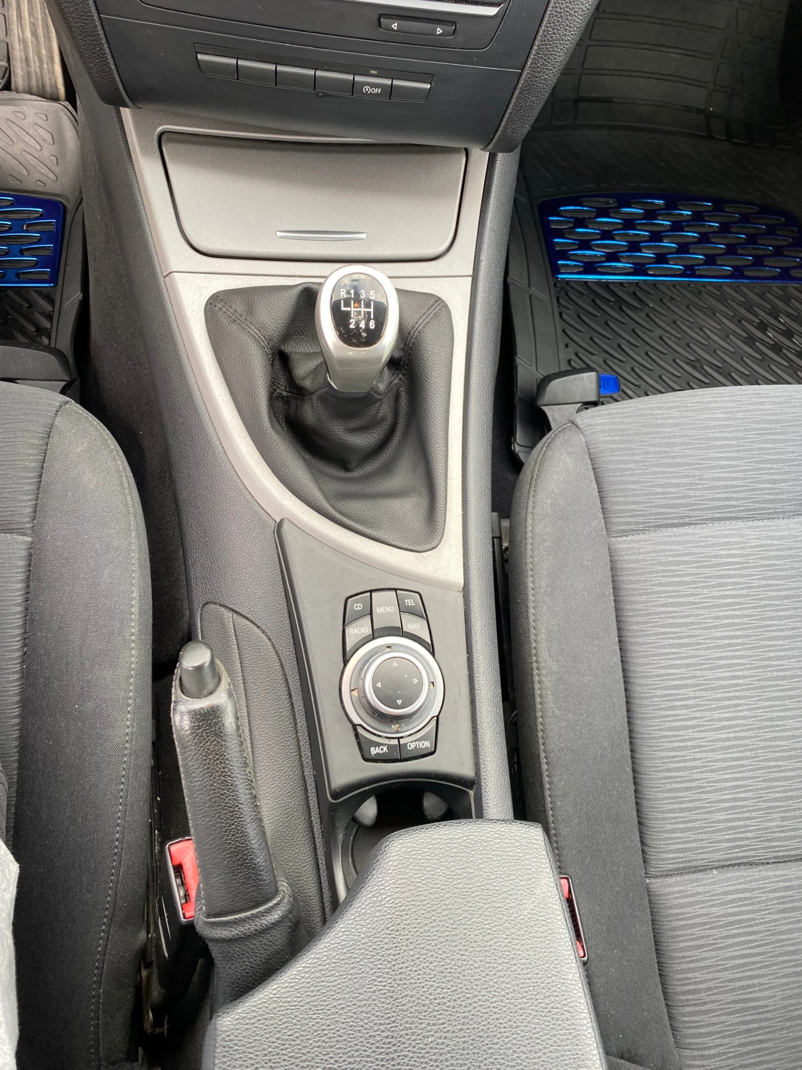 BMW 116  - изображение 7