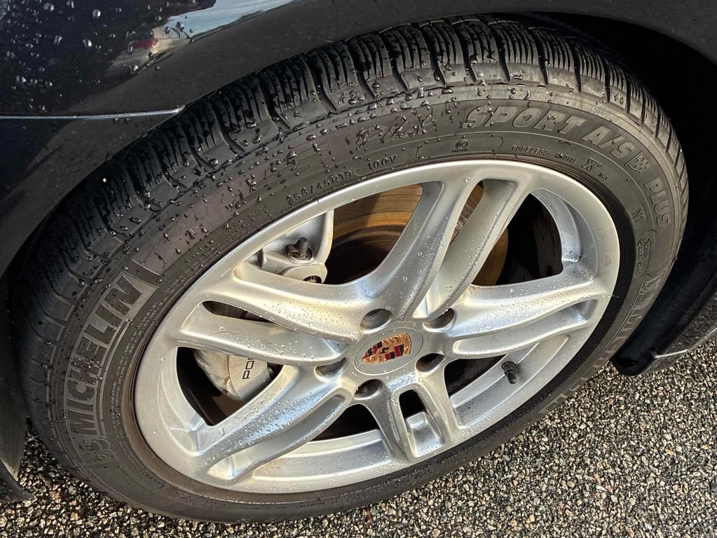 Porsche Panamera * 4dr HB * CARFAX * БЕЗ ПЪРВОНАЧАЛНА ВНОСКА - изображение 7