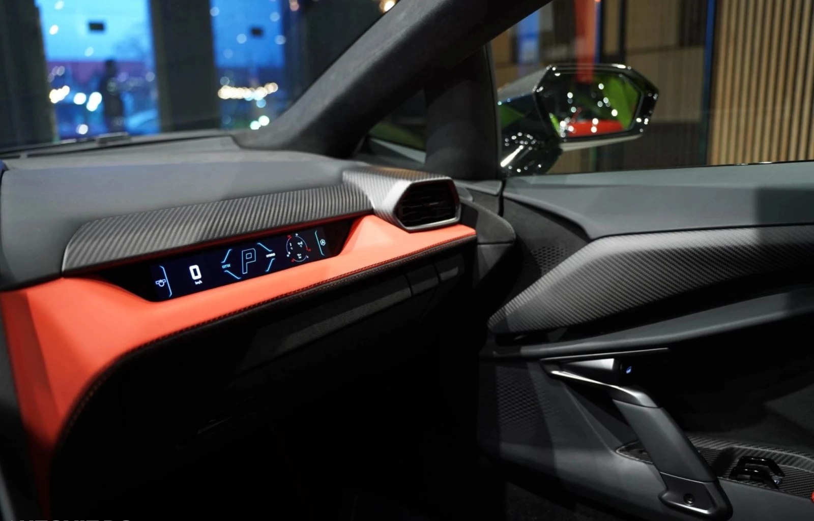 Lamborghini Revuelto 6.5 V12 HPEV 4WD | Mobile.bg   15