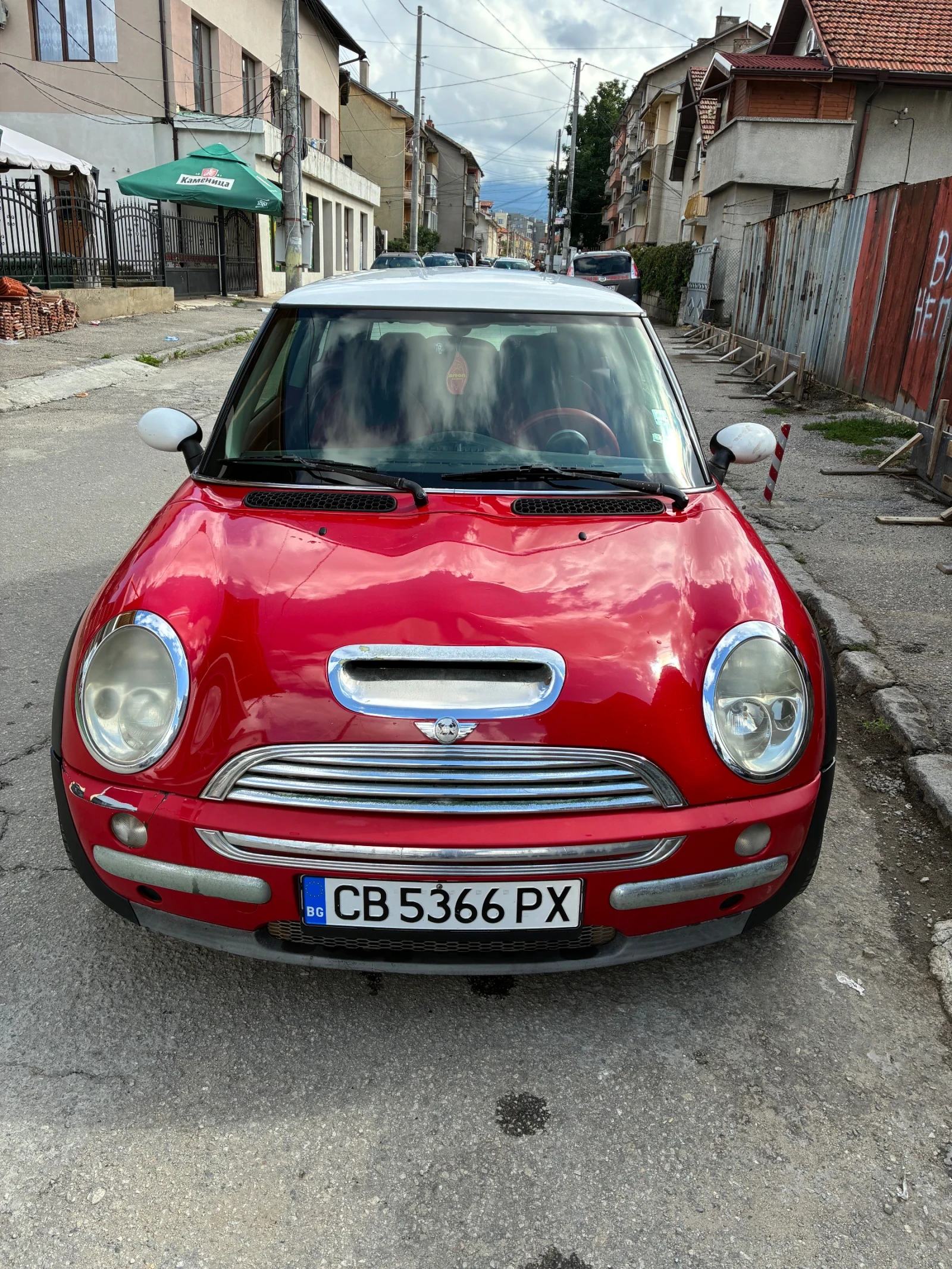 Mini Cooper | Mobile.bg   1