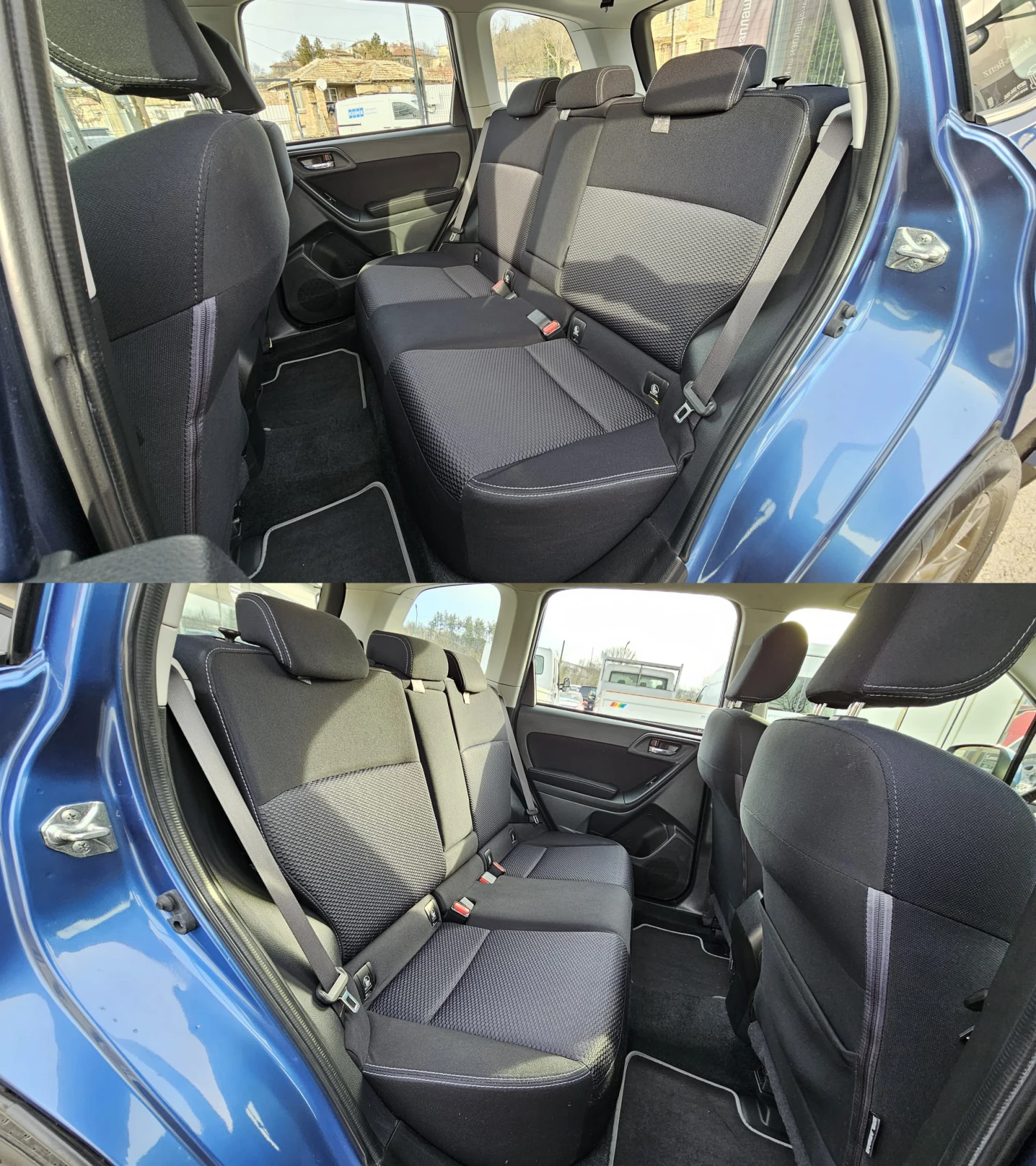 Subaru Forester 2.0i 4�4 CH-Mountain Sport-Xmode-�������-������ | Mobile.bg � ����������� 14