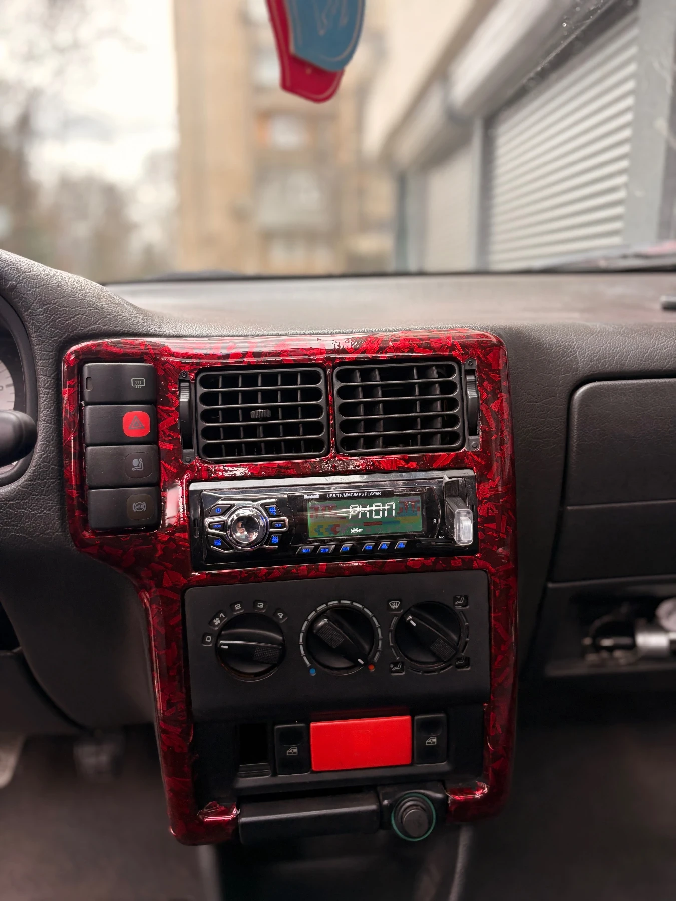 VW Polo 6n1 - изображение 9