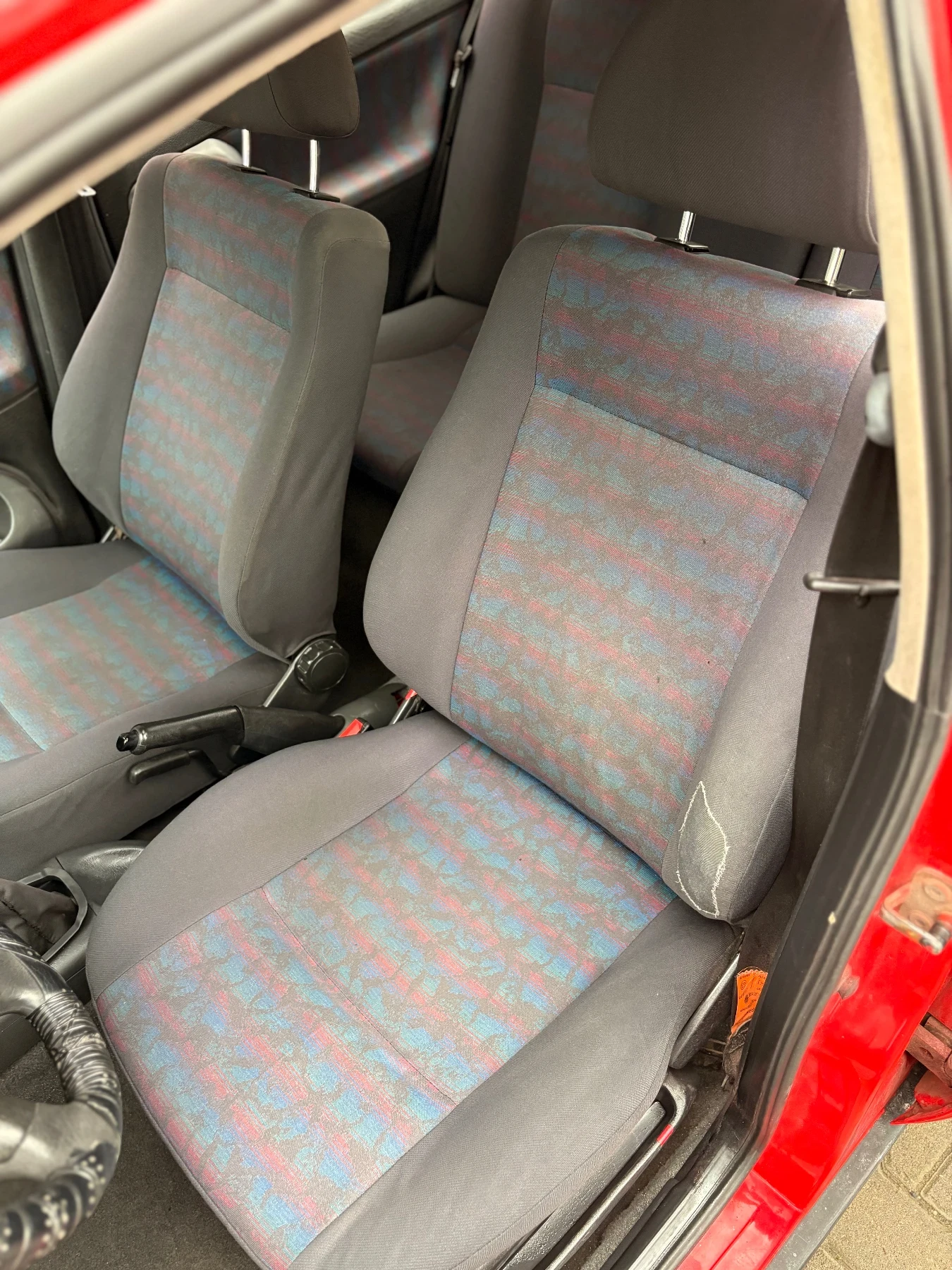 VW Polo 6n1 - изображение 8