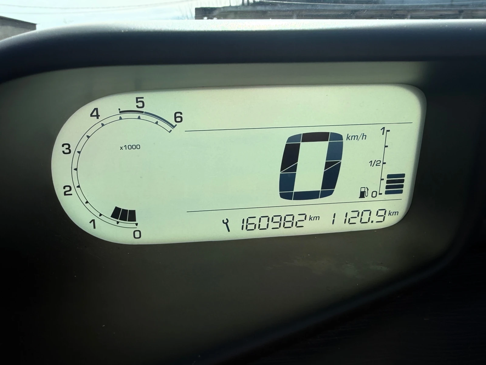 Citroen C3 Picasso 1.6HDI ����6 | Mobile.bg � ����������� 14