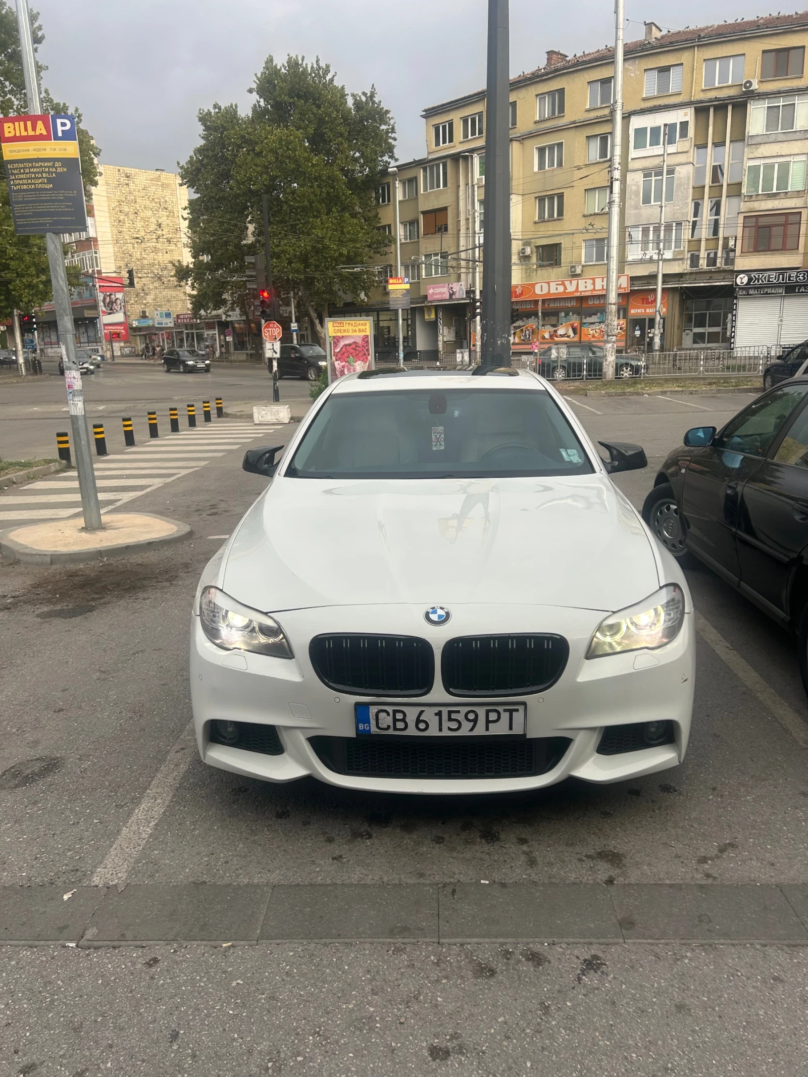 BMW 535 535xi | Mobile.bg � ����������� 1