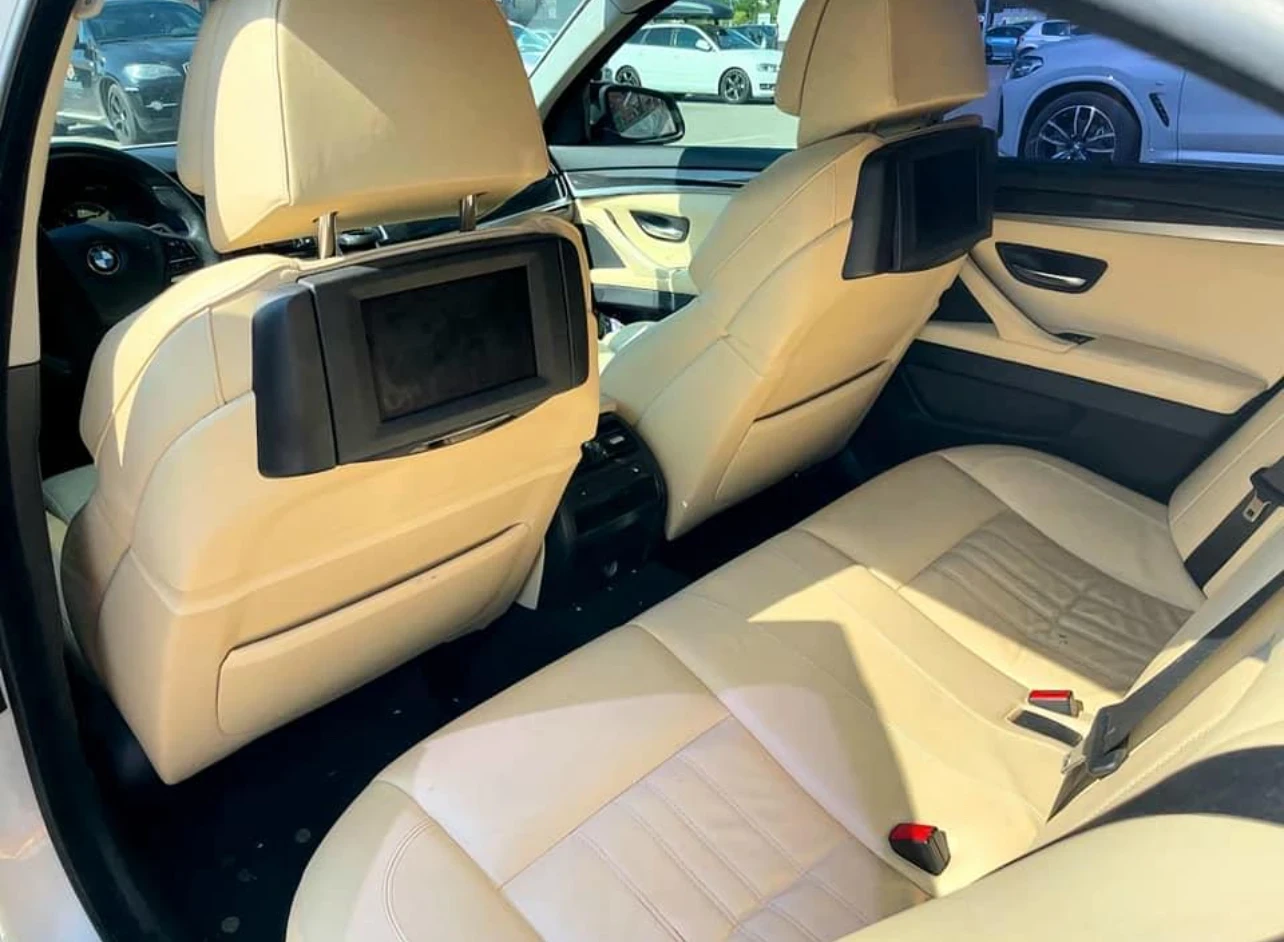 BMW 535 535xi | Mobile.bg � ����������� 11