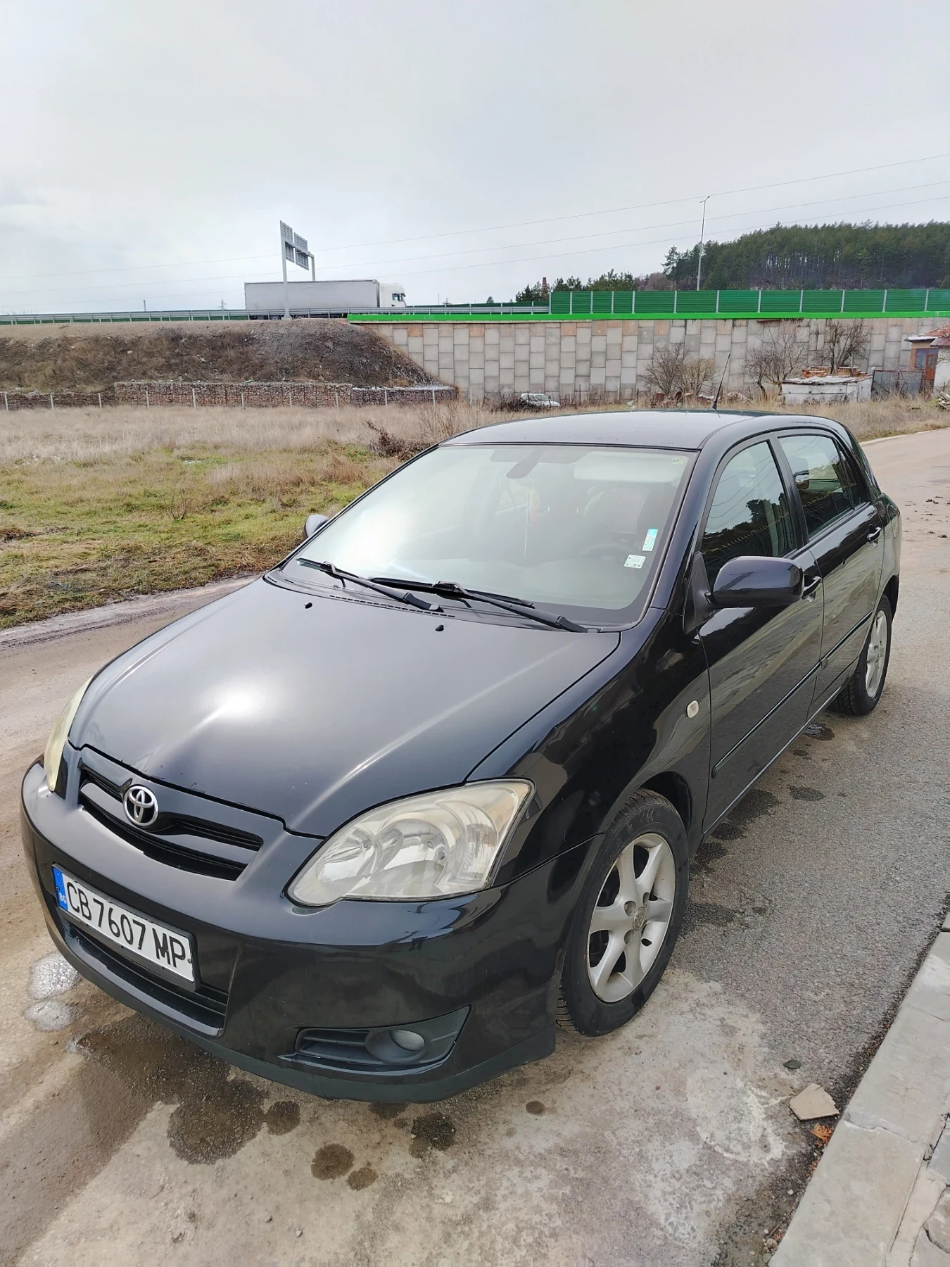 Toyota Corolla | Mobile.bg � ����������� 1