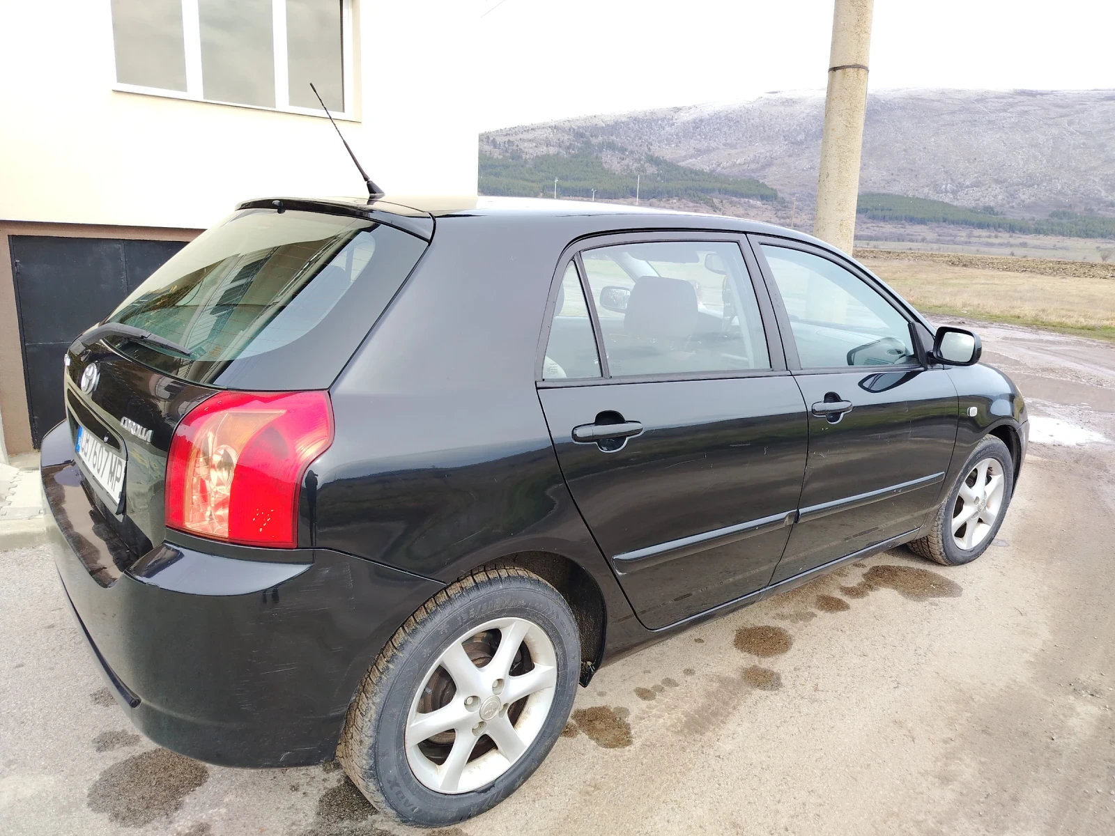 Toyota Corolla | Mobile.bg � ����������� 4