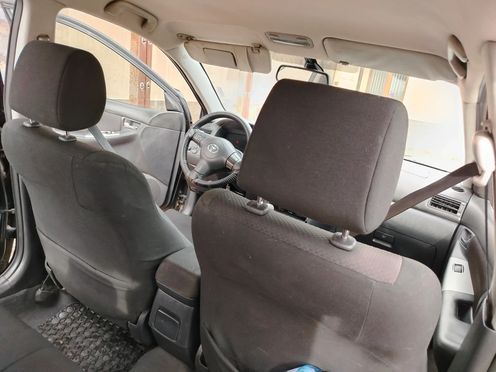 Toyota Corolla | Mobile.bg � ����������� 11
