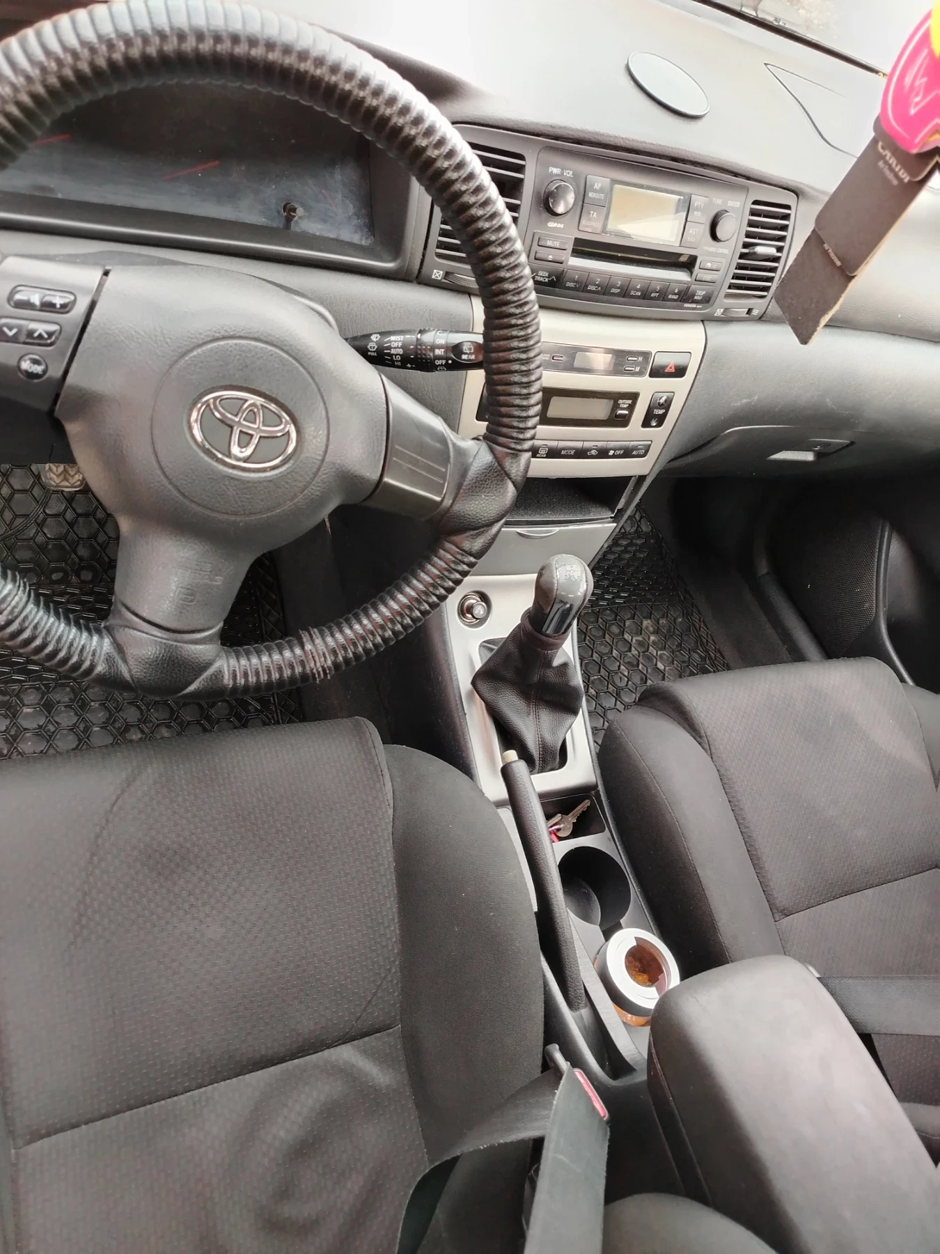 Toyota Corolla | Mobile.bg � ����������� 6