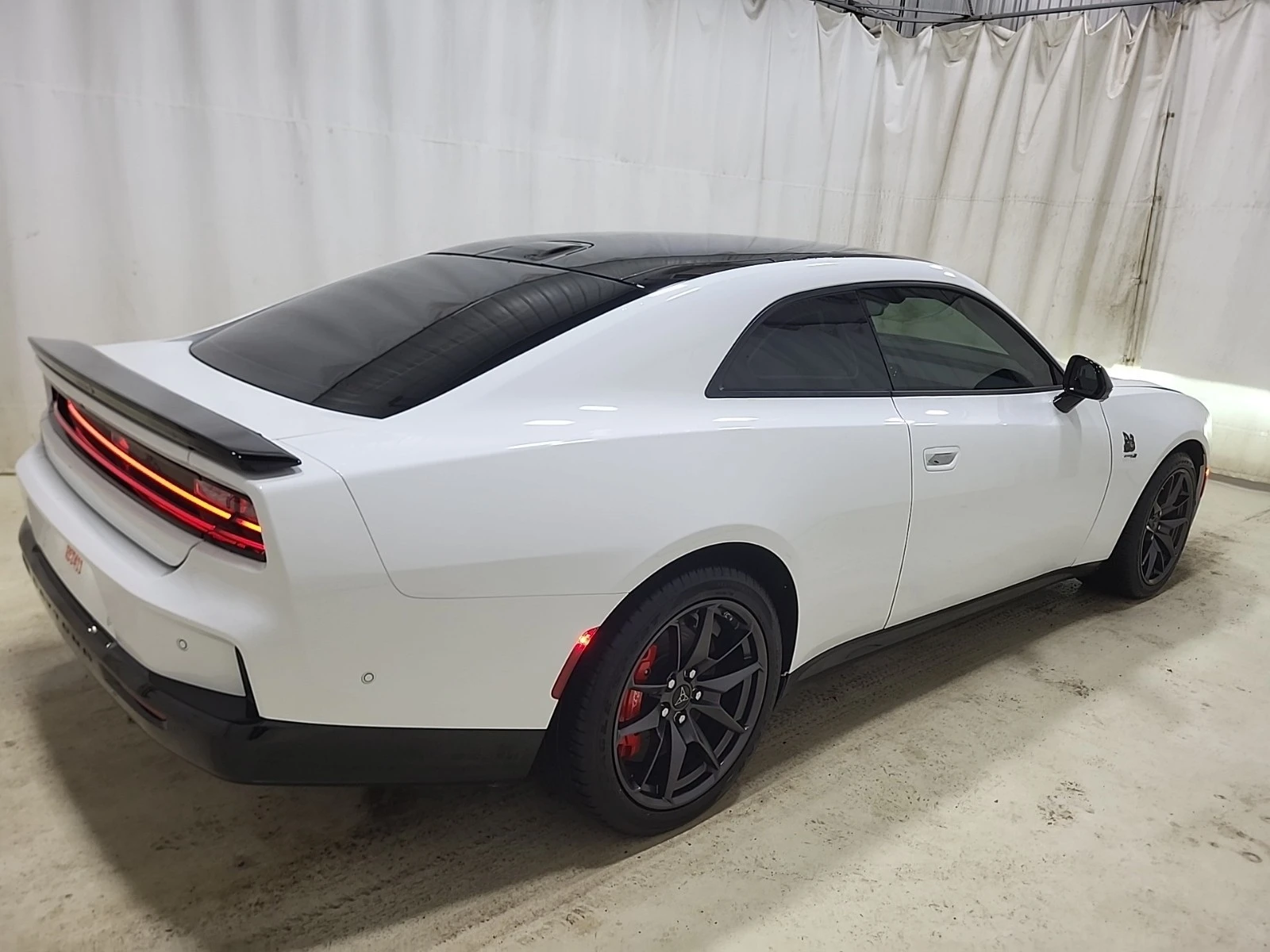 Dodge Avenger AWD, снимка 3 - Автомобили и джипове - 53891925