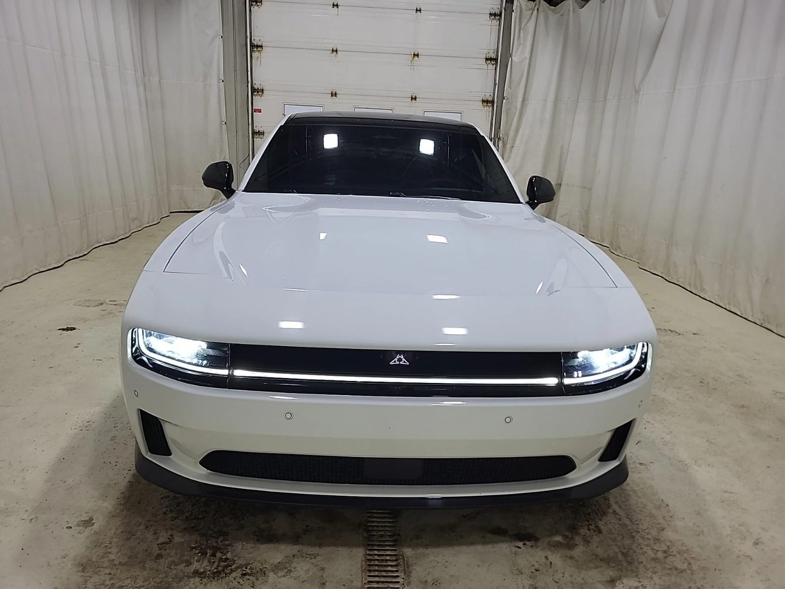 Dodge Avenger AWD, снимка 7 - Автомобили и джипове - 53891925