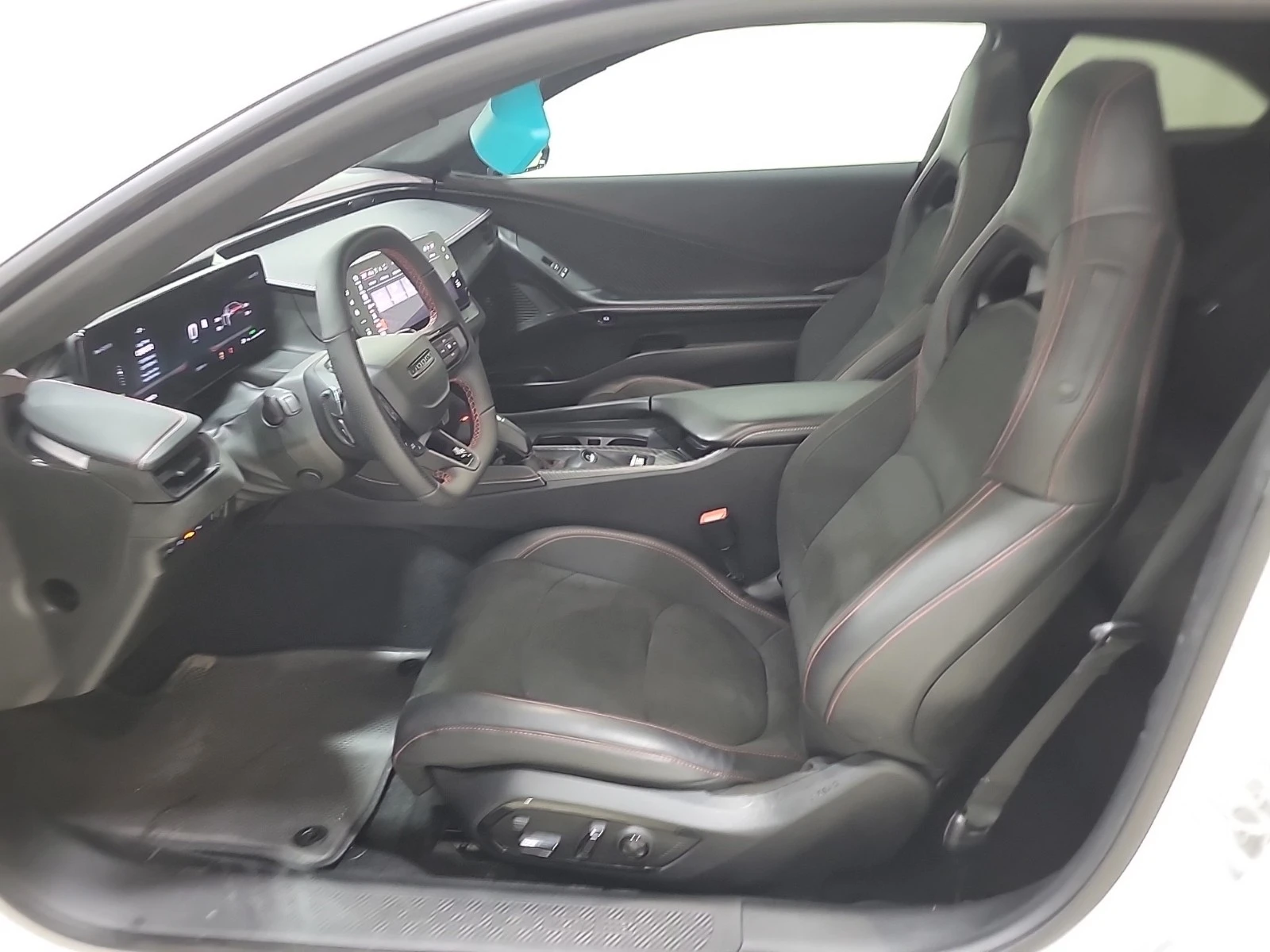 Dodge Avenger AWD, снимка 5 - Автомобили и джипове - 53891925