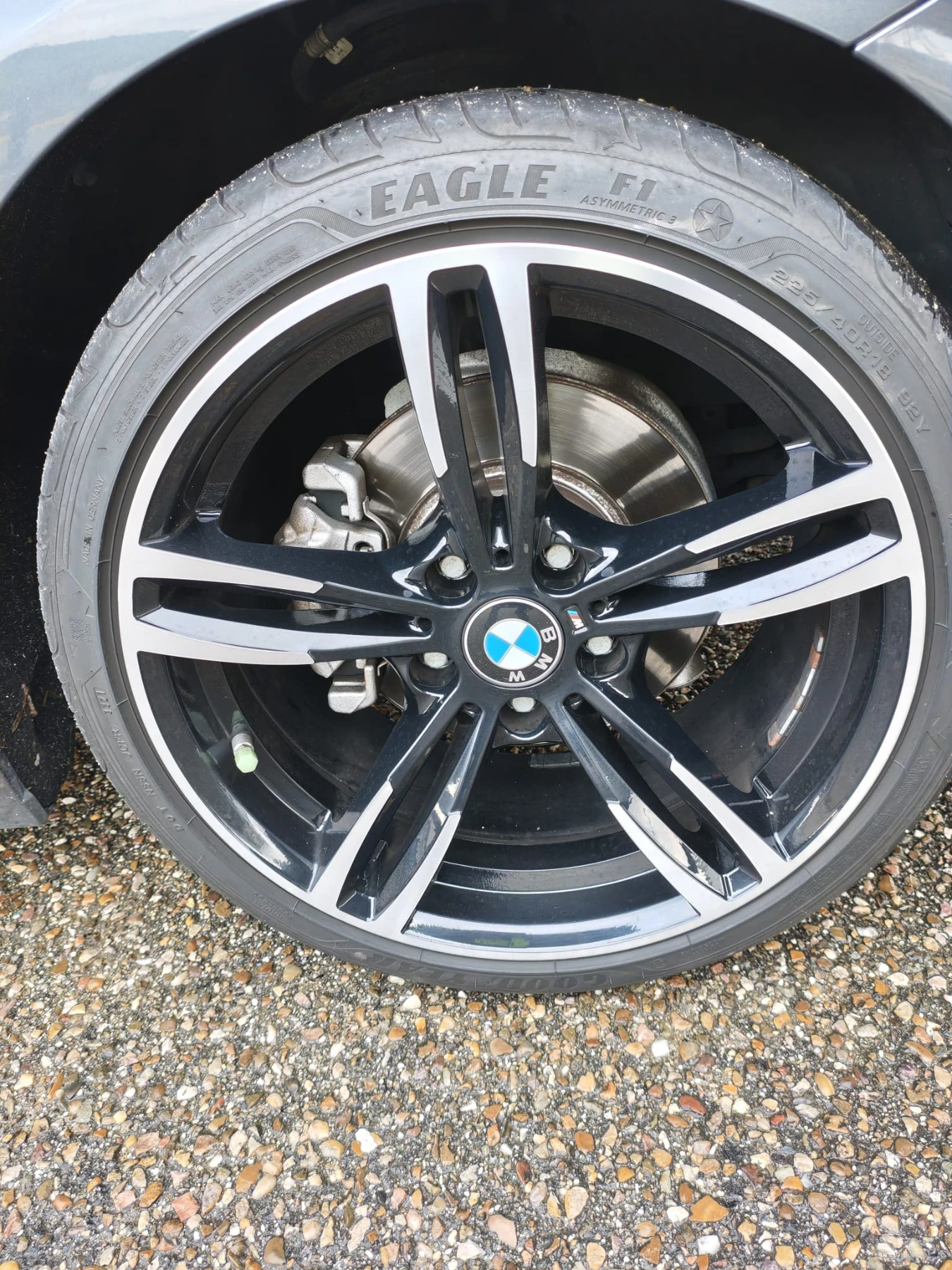 BMW 320, снимка 16 - Автомобили и джипове - 54168604