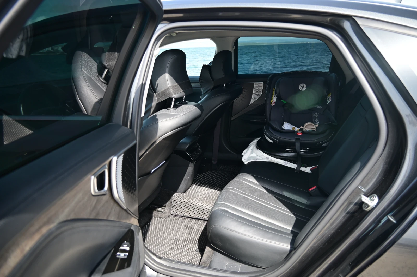 Kia K8 TRENDY+ ������� / ��������� / ����� / 3.5 V6 LPI | Mobile.bg � ����������� 10