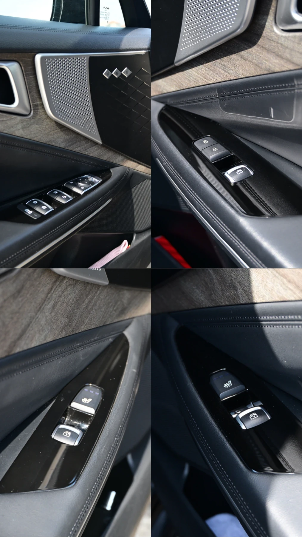Kia K8 TRENDY+ ������� / ��������� / ����� / 3.5 V6 LPI | Mobile.bg � ����������� 13