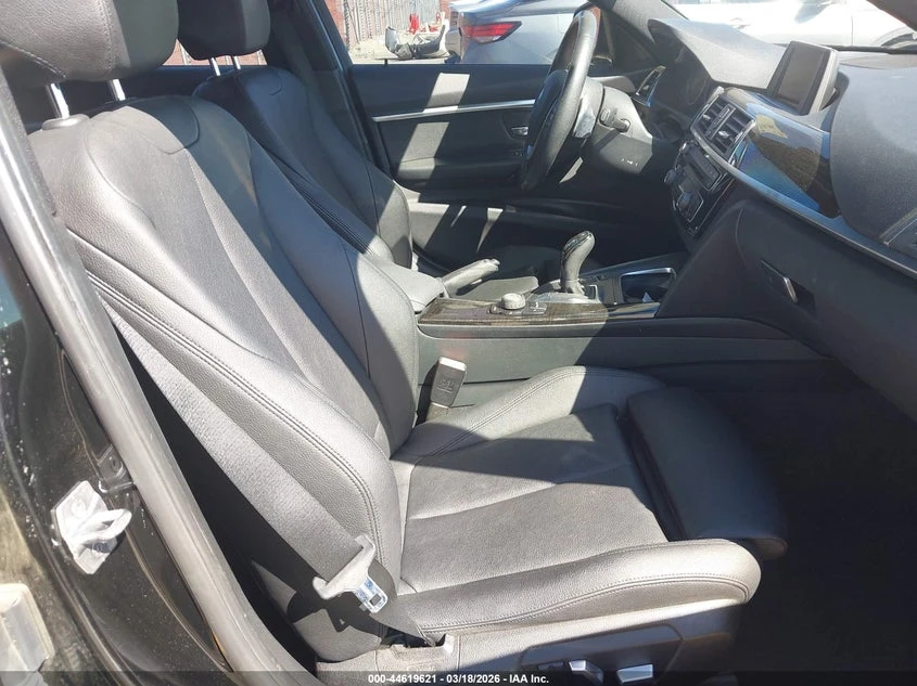 BMW 328 2.0l I, снимка 5 - Автомобили и джипове - 54410687
