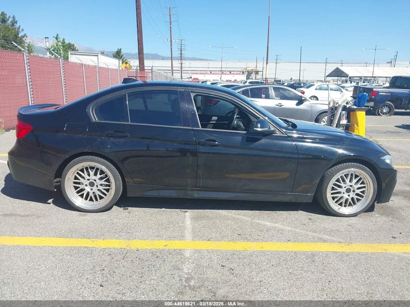 BMW 328 2.0l I, снимка 13 - Автомобили и джипове - 54410687