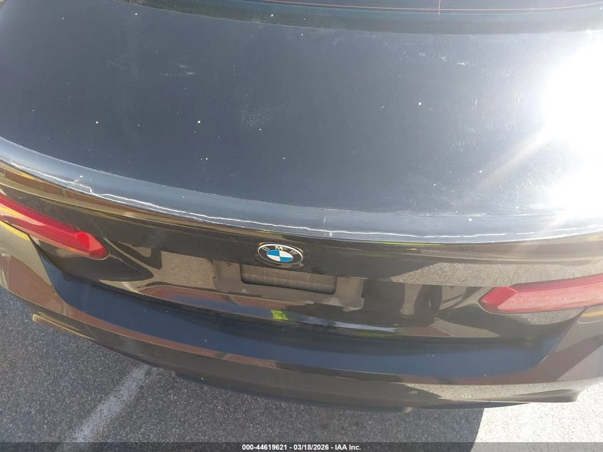BMW 328 2.0l I, снимка 6 - Автомобили и джипове - 54410687