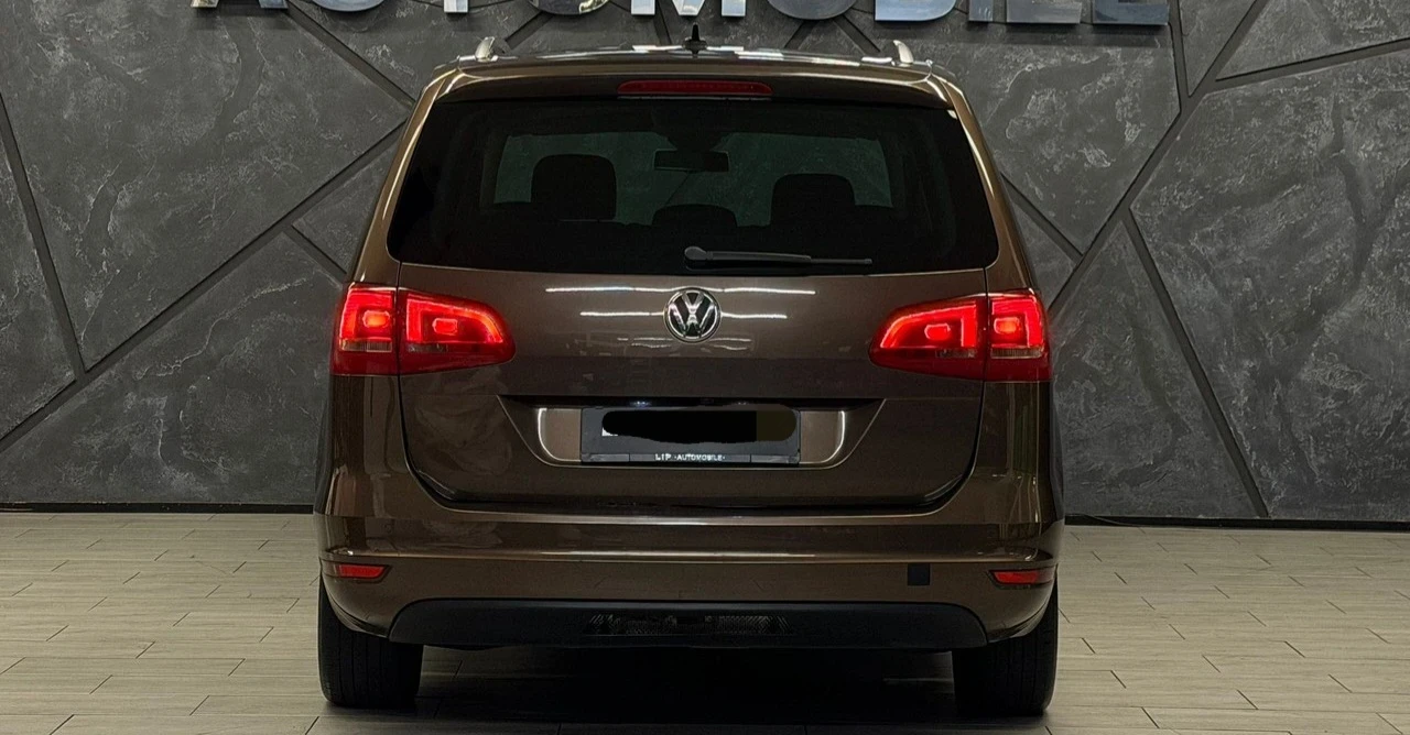 VW Sharan | Mobile.bg � ����������� 2