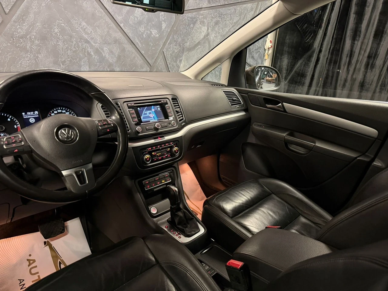 VW Sharan | Mobile.bg � ����������� 10