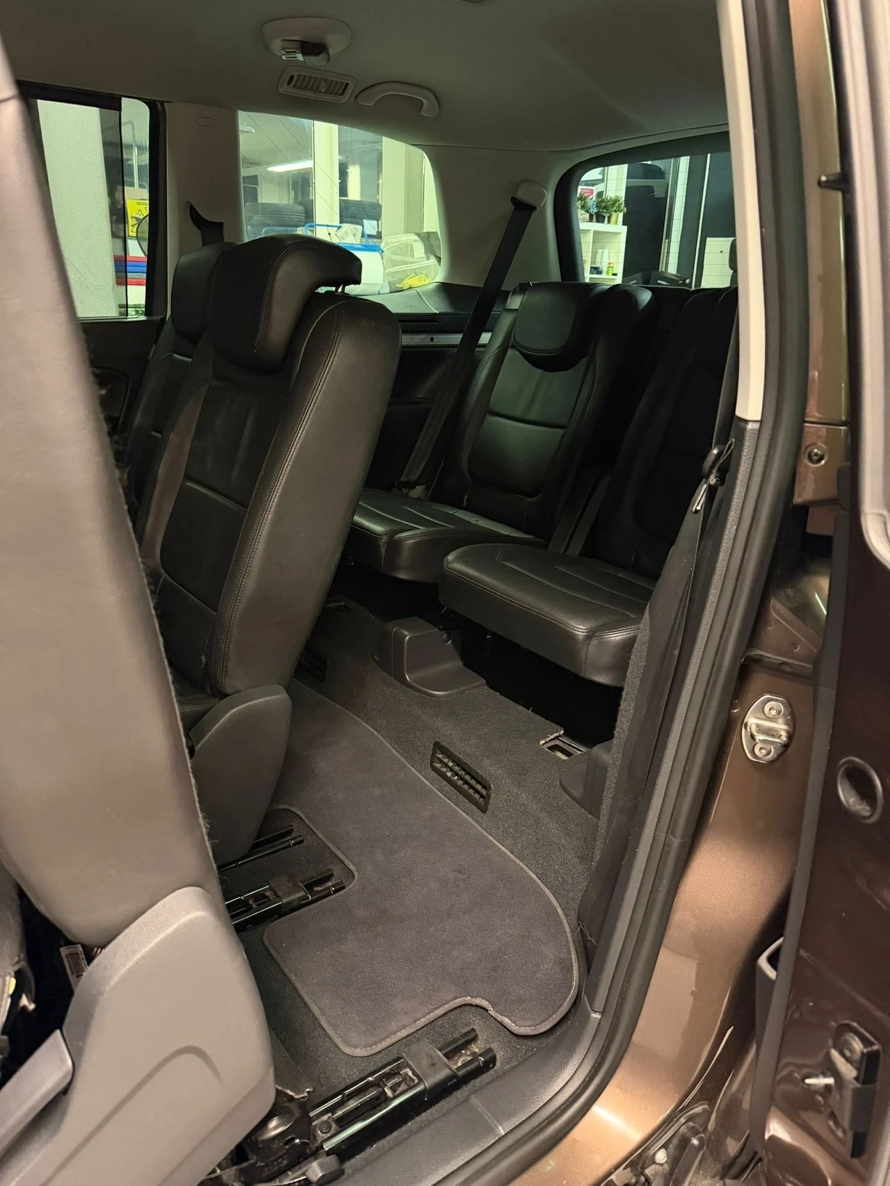 VW Sharan | Mobile.bg � ����������� 15