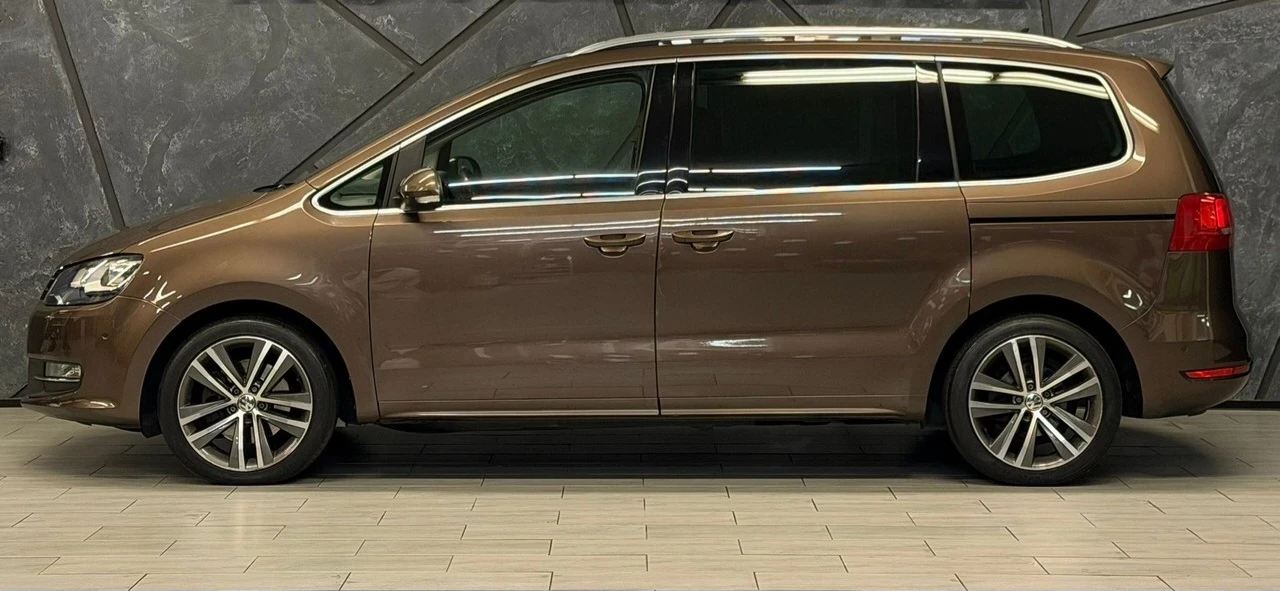 VW Sharan | Mobile.bg � ����������� 4