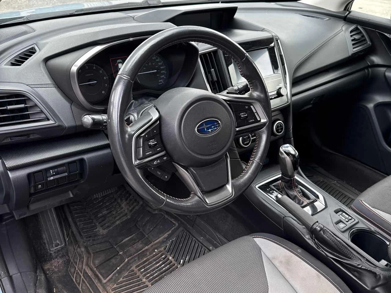 Subaru Crosstrek * Touring * CARFAX * ПОДГРЕВ * КАМЕРА * НАВИ, снимка 5 - Автомобили и джипове - 54497132