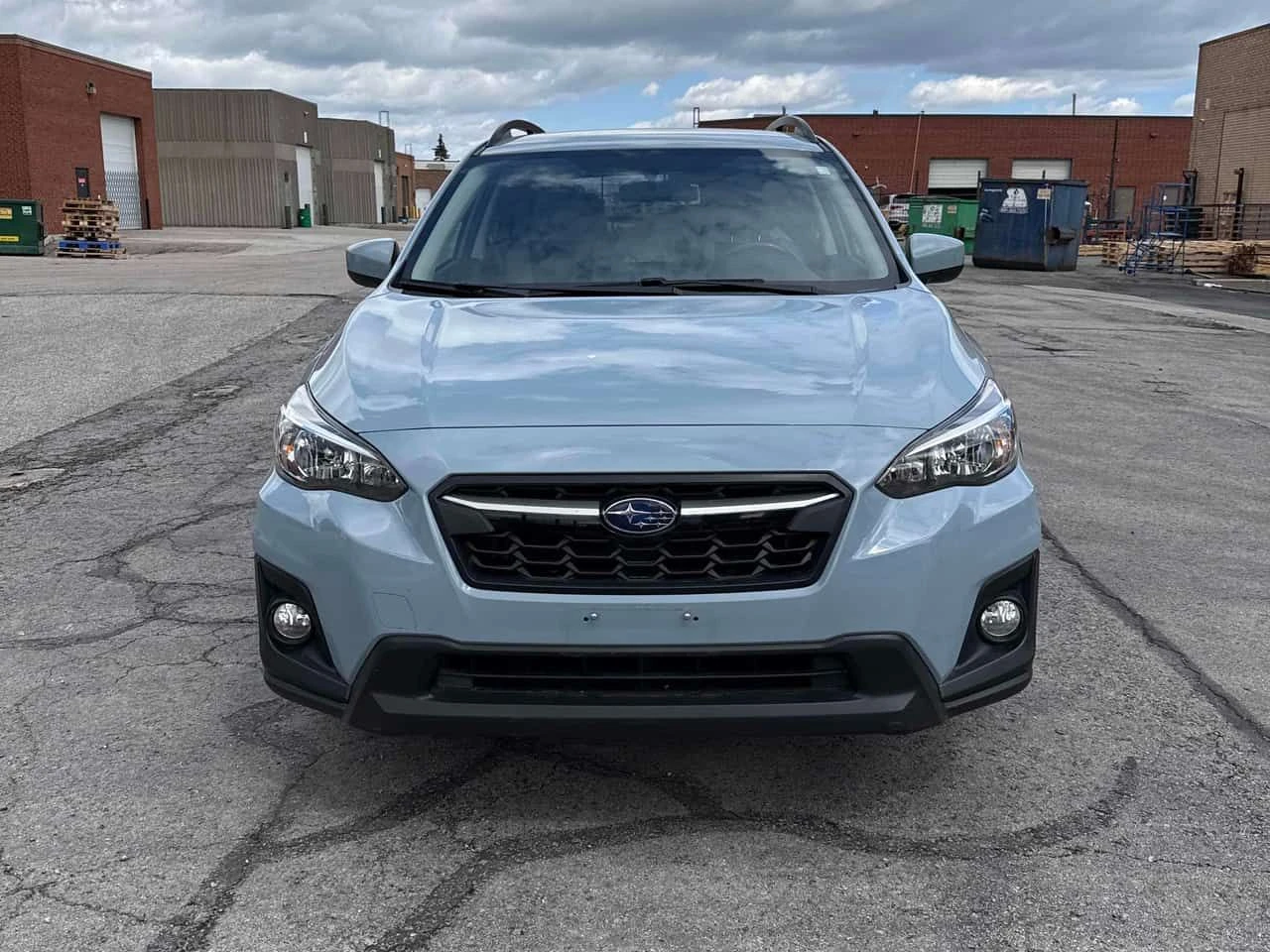 Subaru Crosstrek * Touring * CARFAX * ПОДГРЕВ * КАМЕРА * НАВИ, снимка 6 - Автомобили и джипове - 54497132