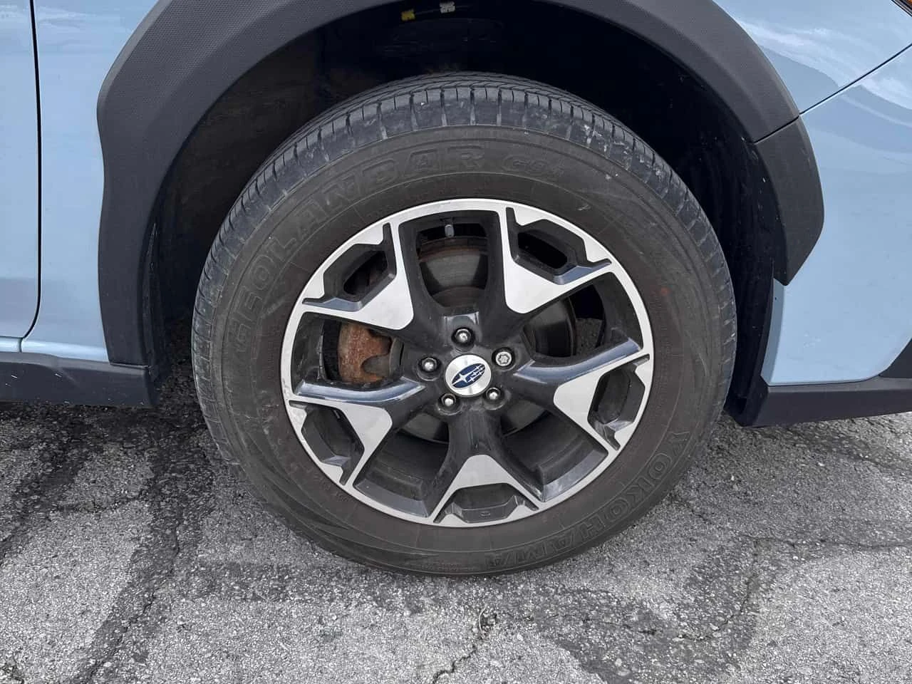 Subaru Crosstrek * Touring * CARFAX * ПОДГРЕВ * КАМЕРА * НАВИ, снимка 7 - Автомобили и джипове - 54497132