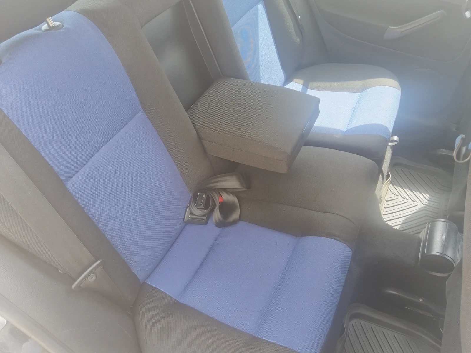 VW Golf, снимка 11 - Автомобили и джипове - 54660268