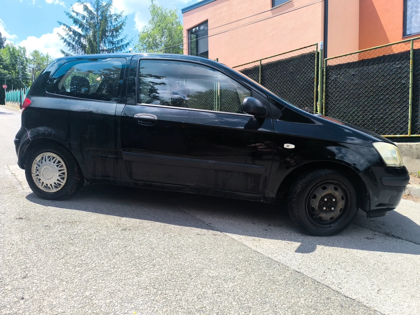 Hyundai Getz | Mobile.bg � ����������� 2