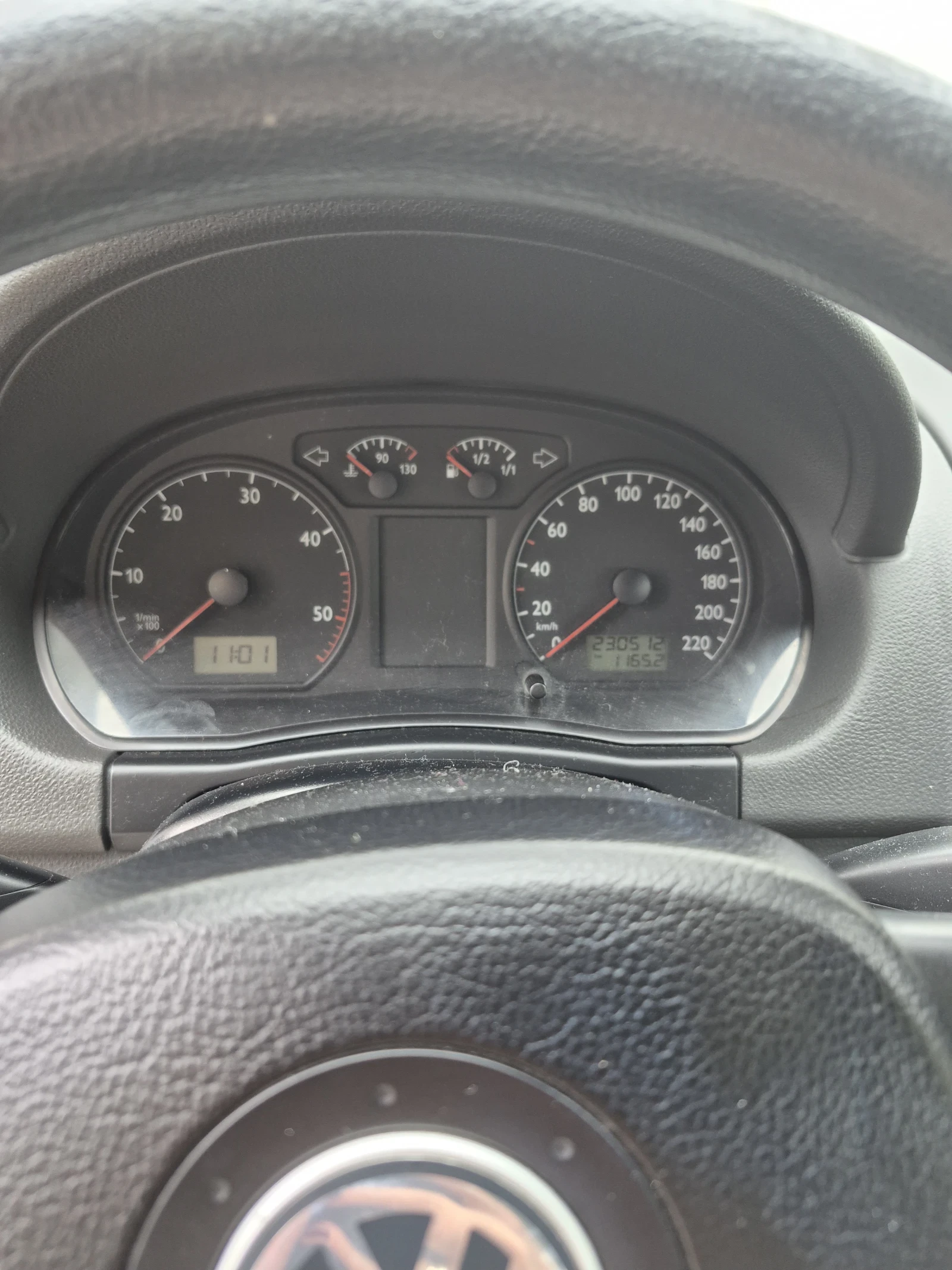 VW Polo, снимка 10 - Автомобили и джипове - 54729127