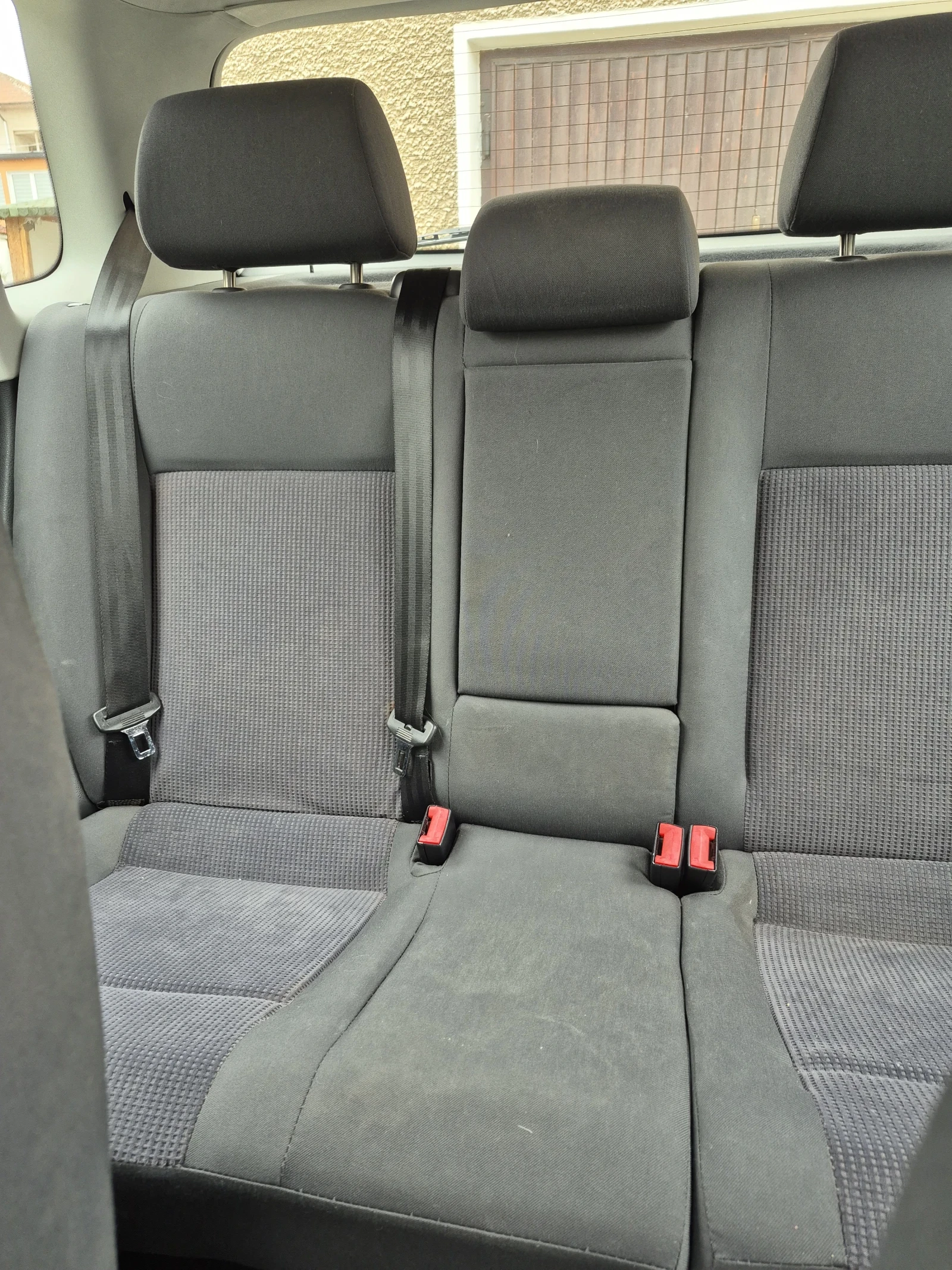 VW Polo, снимка 7 - Автомобили и джипове - 54729127