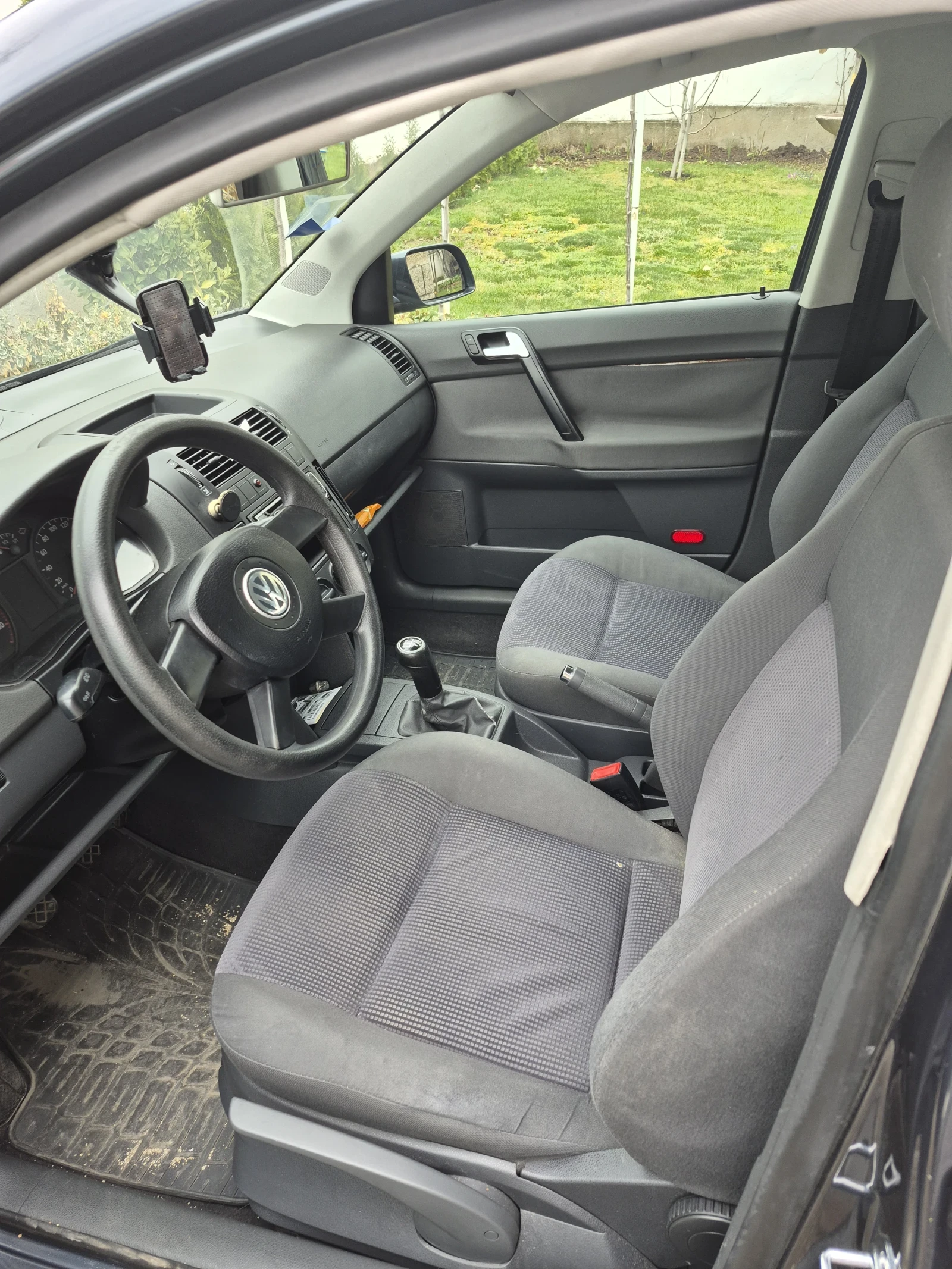 VW Polo, снимка 8 - Автомобили и джипове - 54729127