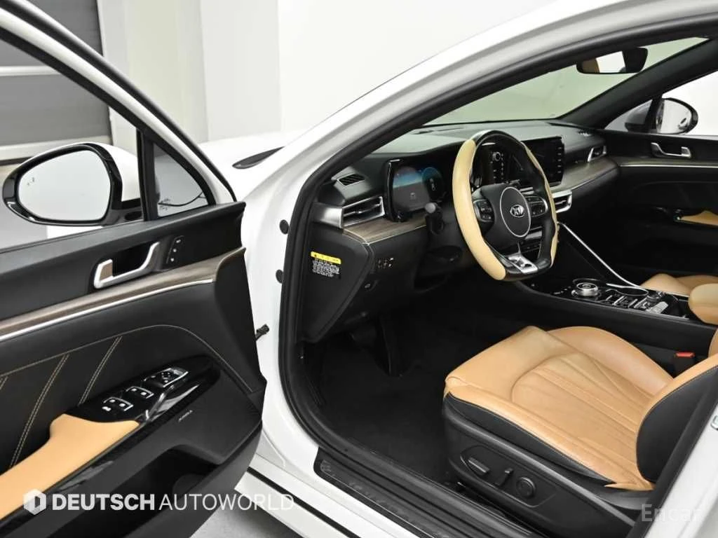 Kia K5 1.6T Signature* 360 CAM* �����* �������* ��������� | Mobile.bg � ����������� 5
