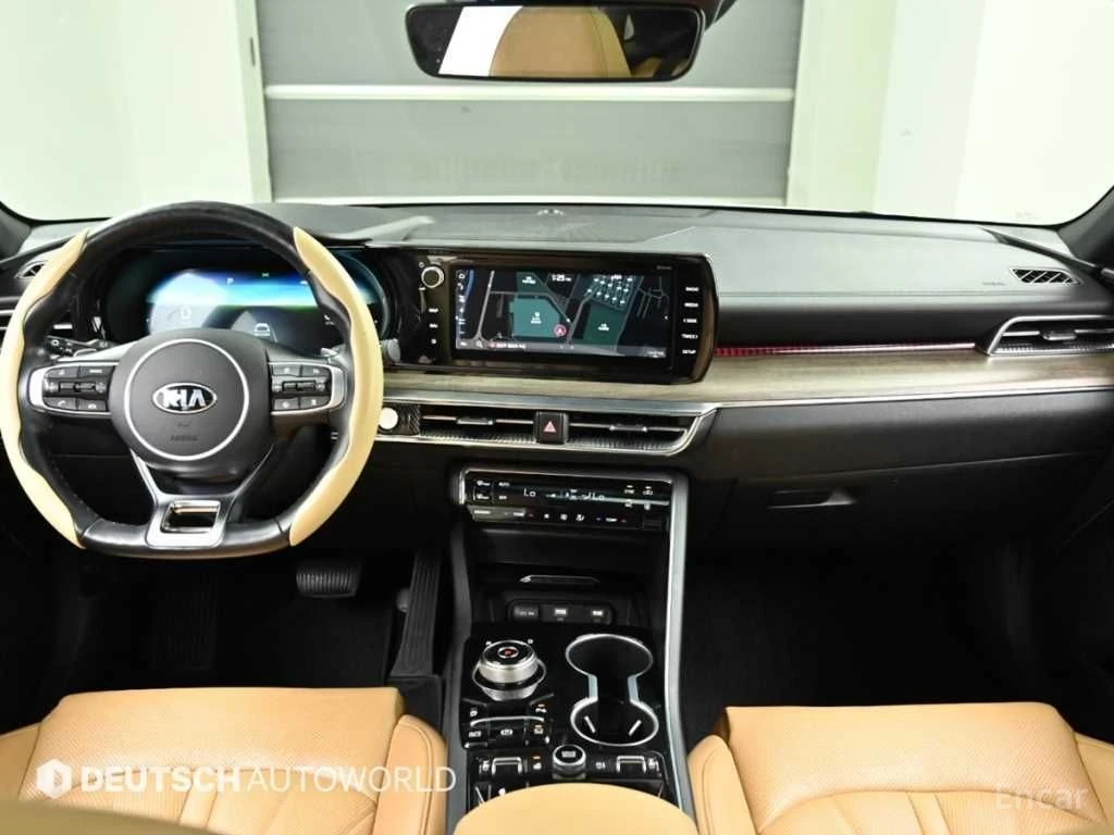 Kia K5 1.6T Signature* 360 CAM* �����* �������* ��������� | Mobile.bg � ����������� 7