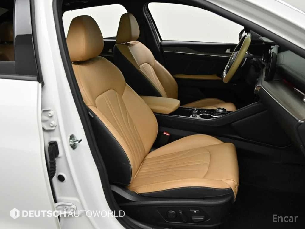 Kia K5 1.6T Signature* 360 CAM* �����* �������* ��������� | Mobile.bg � ����������� 6