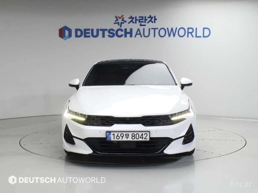 Kia K5 1.6T Signature* 360 CAM* �����* �������* ��������� | Mobile.bg � ����������� 2