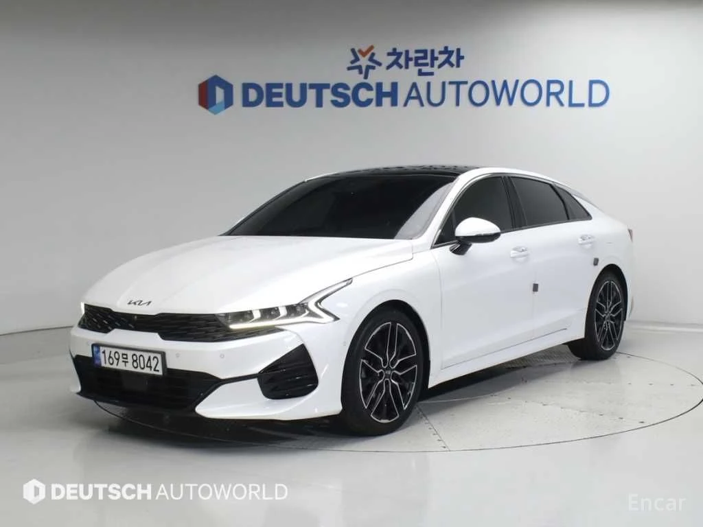Kia K5 1.6T Signature* 360 CAM* �����* �������* ��������� | Mobile.bg � ����������� 1