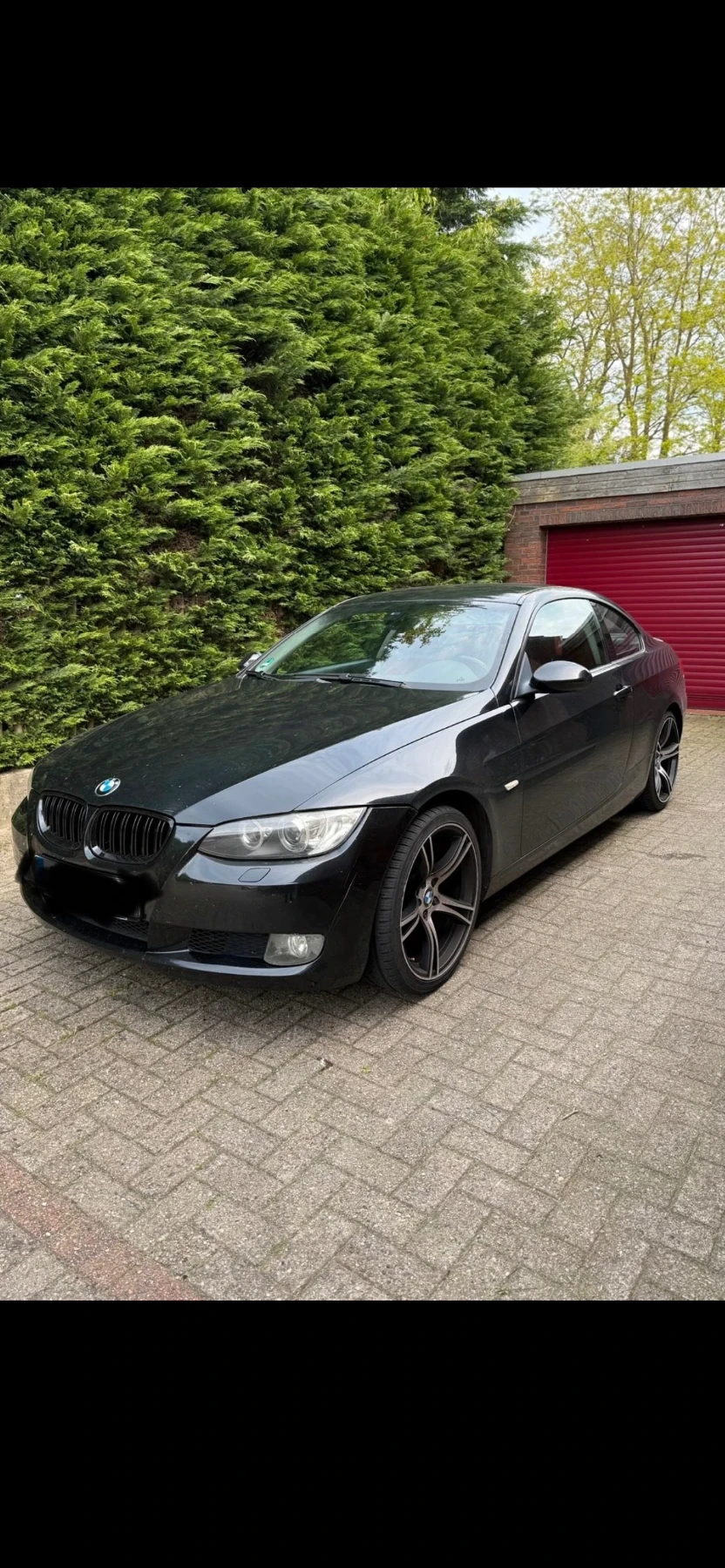 BMW 320 320i