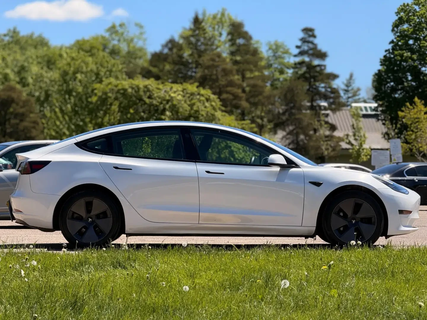 Tesla Model 3 !!������!! #����� ����������# !�������� | Mobile.bg � ����������� 4