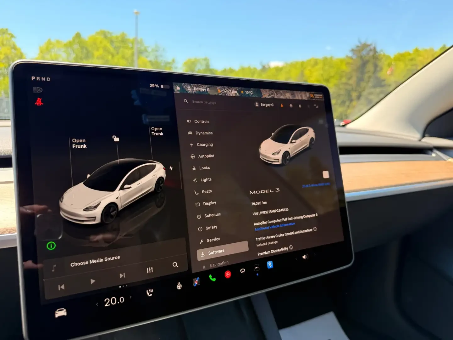 Tesla Model 3 !!������!! #����� ����������# !�������� | Mobile.bg � ����������� 14
