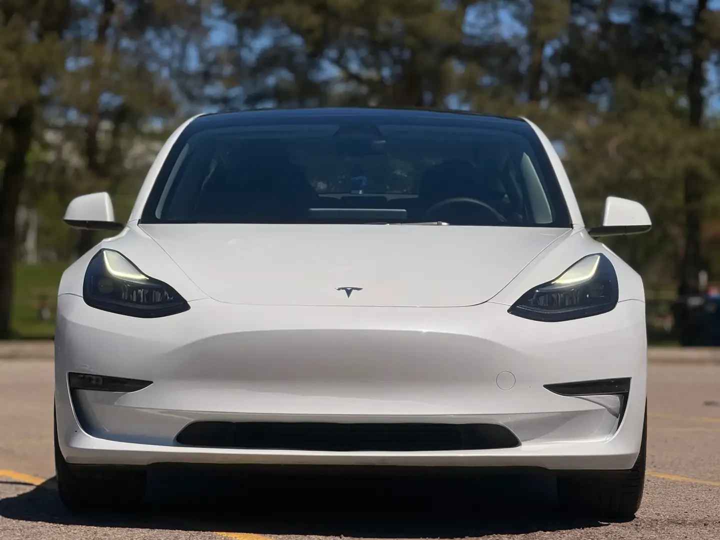 Tesla Model 3 !!������!! #����� ����������# !�������� | Mobile.bg � ����������� 2