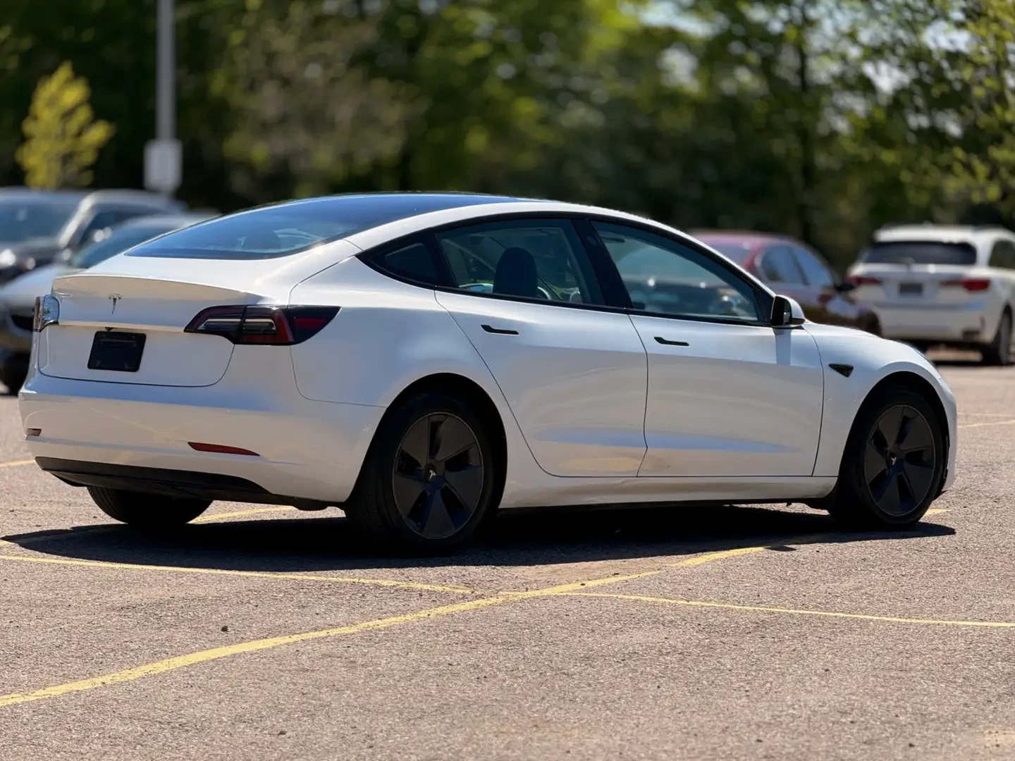 Tesla Model 3 !!������!! #����� ����������# !�������� | Mobile.bg � ����������� 5
