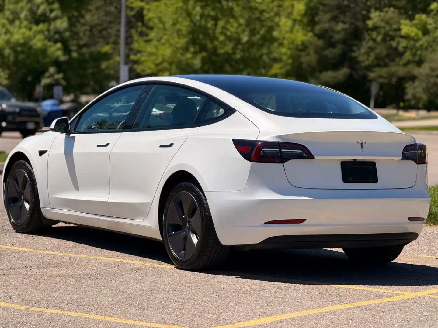 Tesla Model 3 !!������!! #����� ����������# !�������� | Mobile.bg � ����������� 7