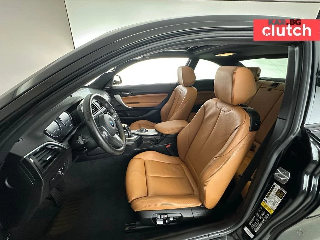 BMW 230 * XDRIVE* ���������� * (���� �� ��) | Mobile.bg � ����������� 6