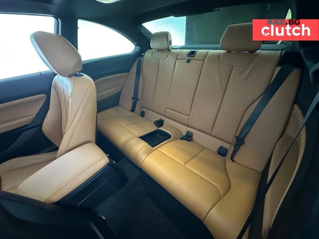 BMW 230 * XDRIVE* ���������� * (���� �� ��) | Mobile.bg � ����������� 17