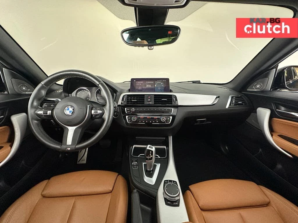 BMW 230 * XDRIVE* ���������� * (���� �� ��) | Mobile.bg � ����������� 7